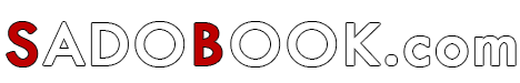 SadoBook Logo