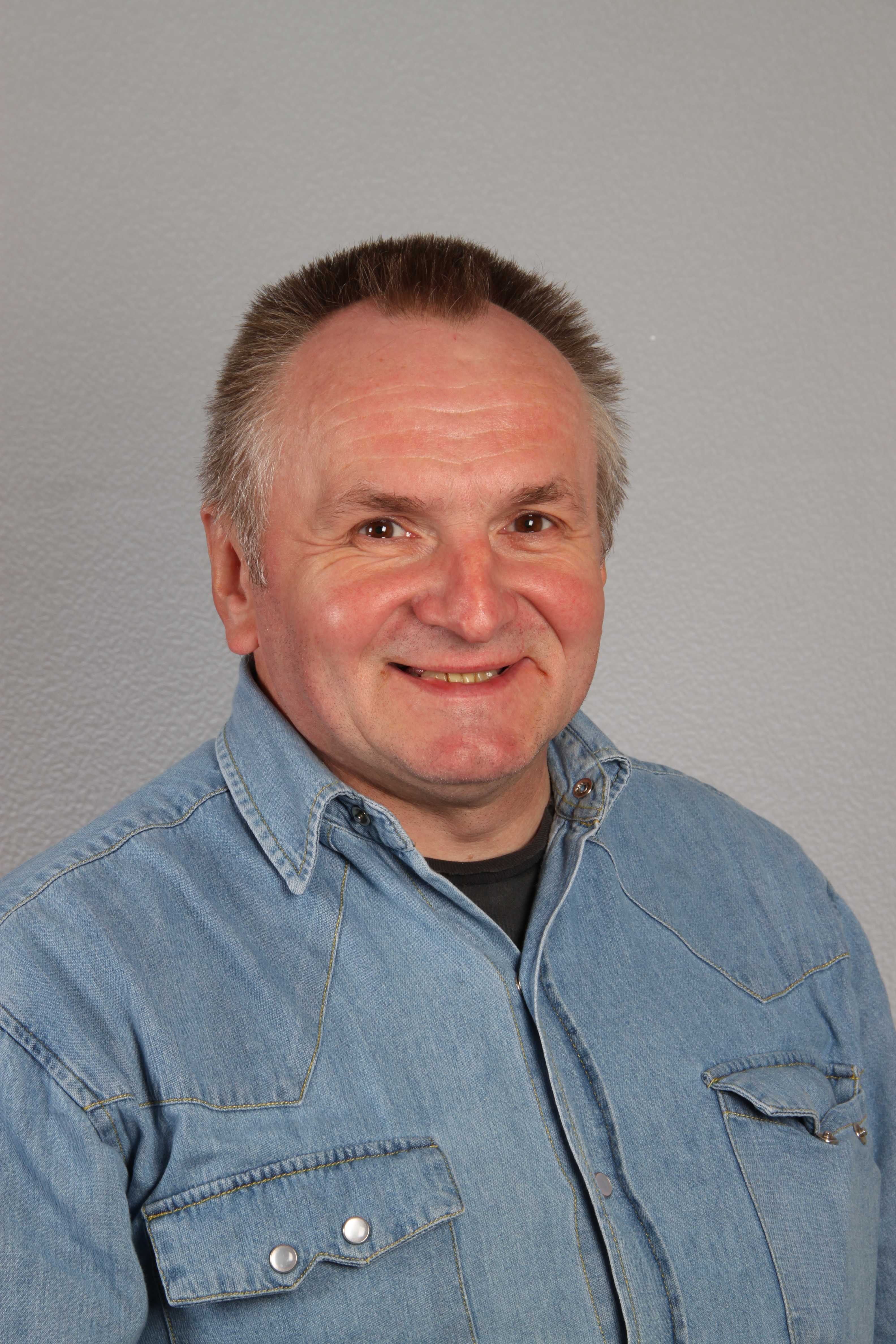 karl-Heinz Damnitz Profile Picture