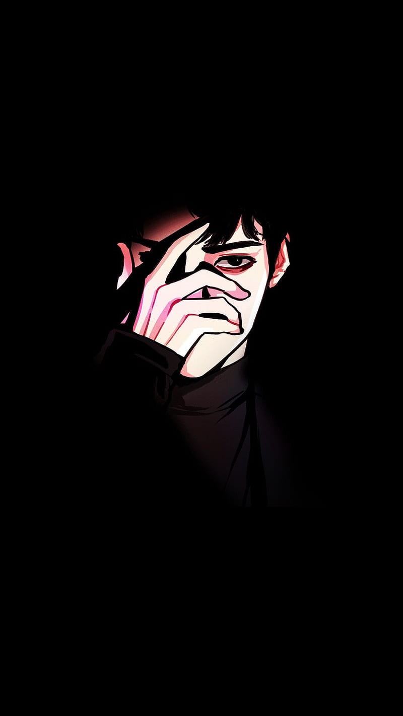 Joss englis Profile Picture