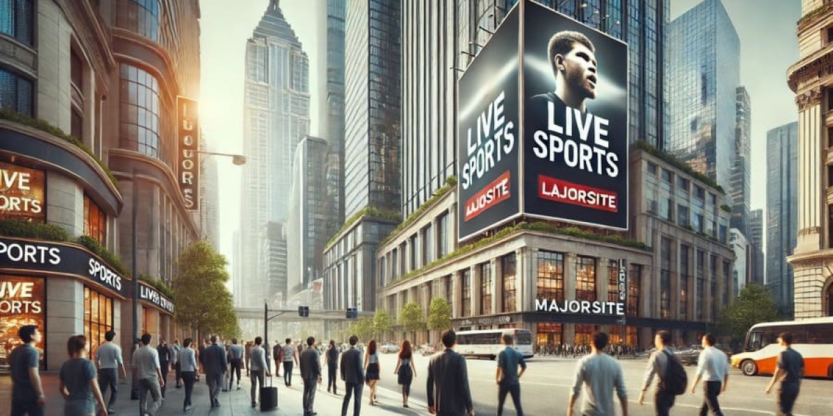 Exploring Online Sports Betting Safety: Sureman, Your Scam Verification Platform