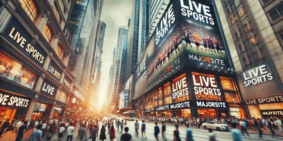 Discovering Trustworthy Sports Toto Sites with Sureman’s Scam Verification Platform