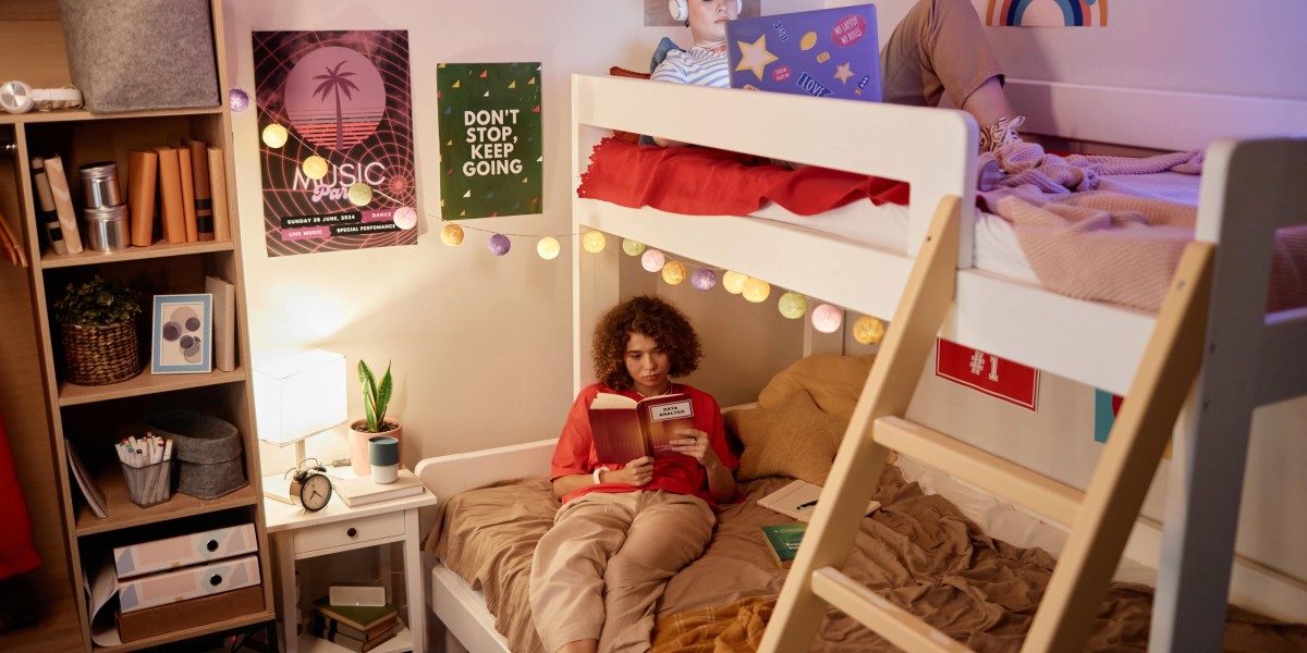The Secret Life Of 3 Bed Bunk Bed