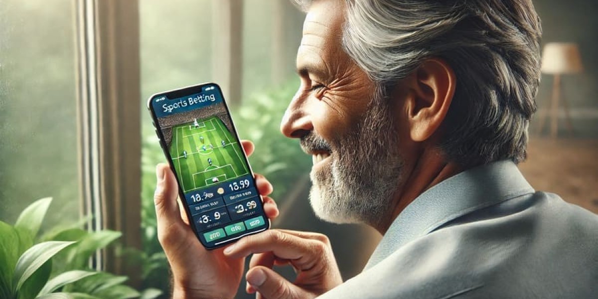 Discover Safe Betting Sites with Sureman: Your Go-To Scam Verification Platform