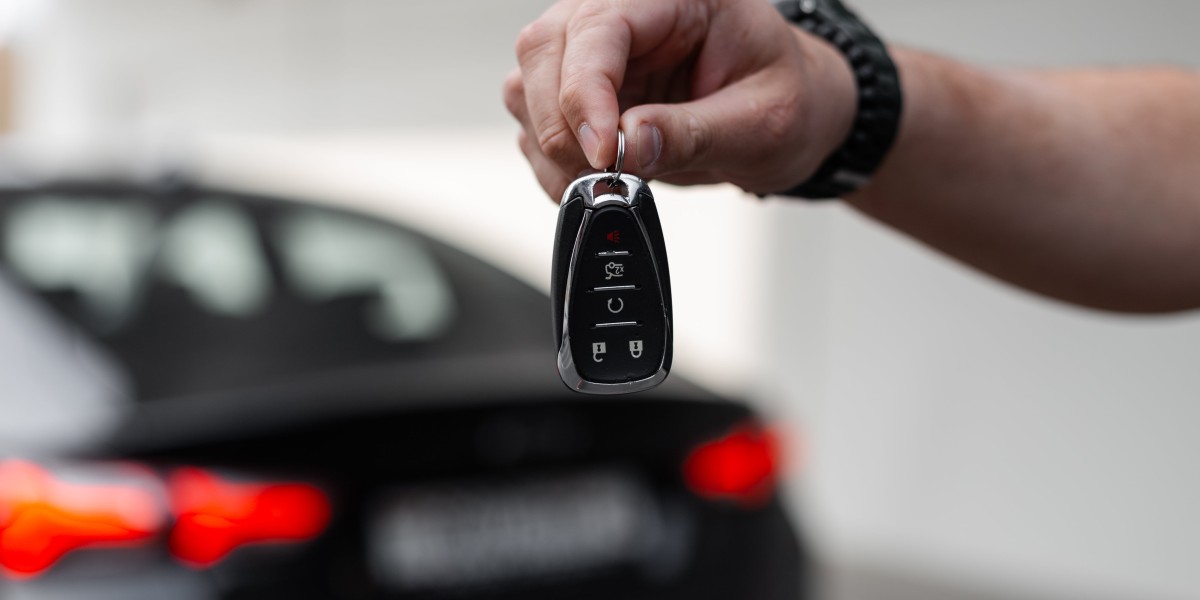 A Comprehensive Guide to Car Keys in Dunstable