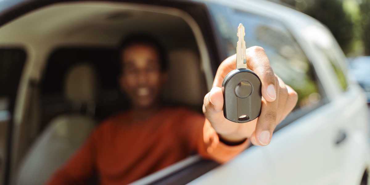 What's The Job Market For Replacement Key For Car Professionals Like?