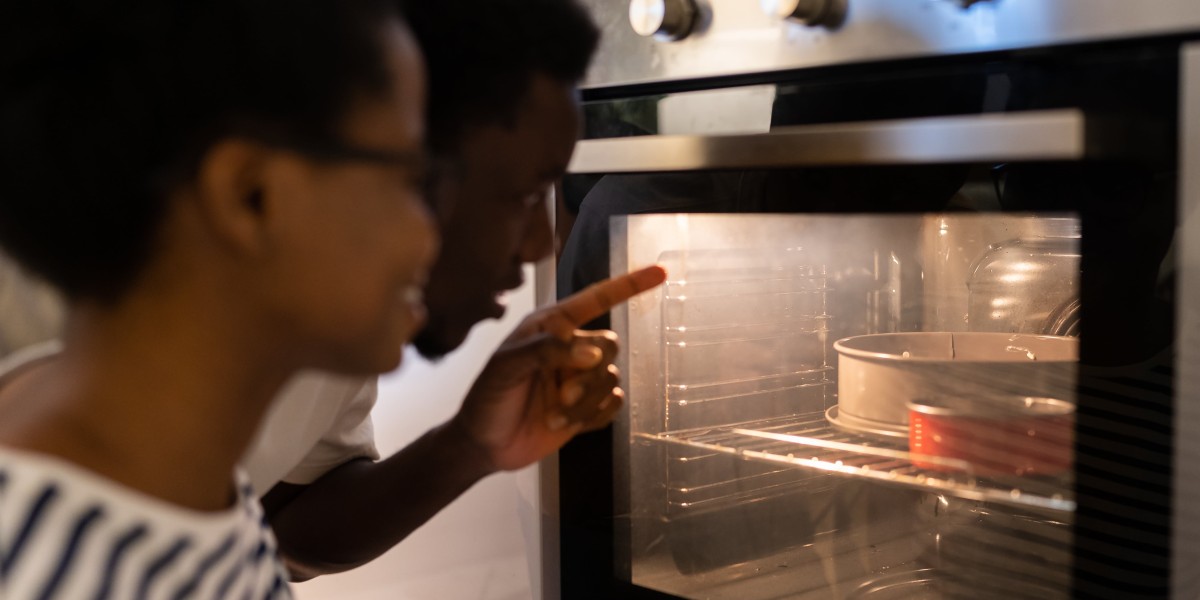 From Around The Web Here Are 20 Amazing Infographics About Integrated Electric Ovens