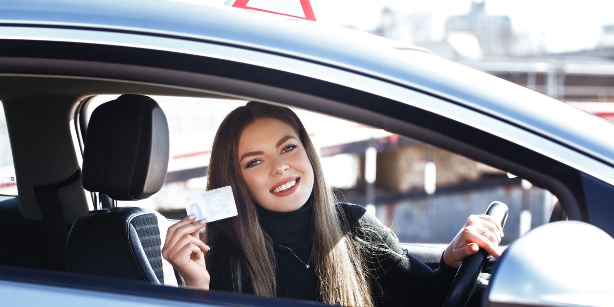 What's The Current Job Market For Buy A Driver License Professionals Like?
