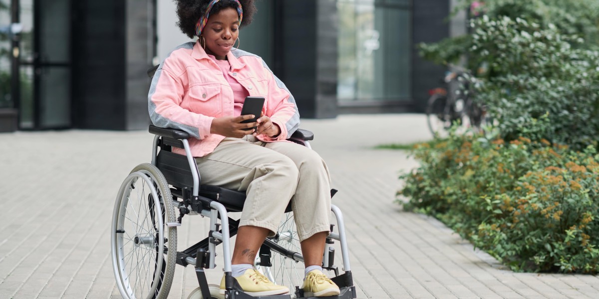 The Most Negative Advice We've Ever Heard About Mobility Scooters