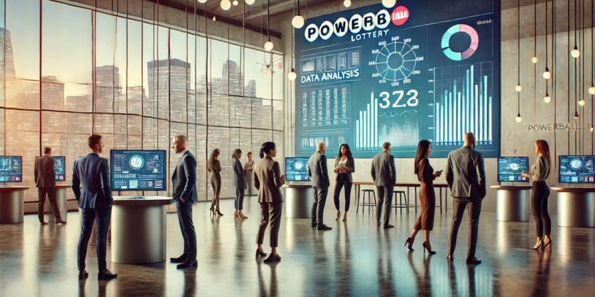 Discovering the Donghaeng Lottery Powerball: Insights from the Bepick Analysis Community