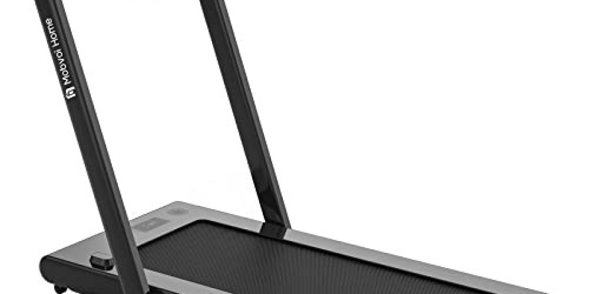 What's The Job Market For Tread Mill Professionals?