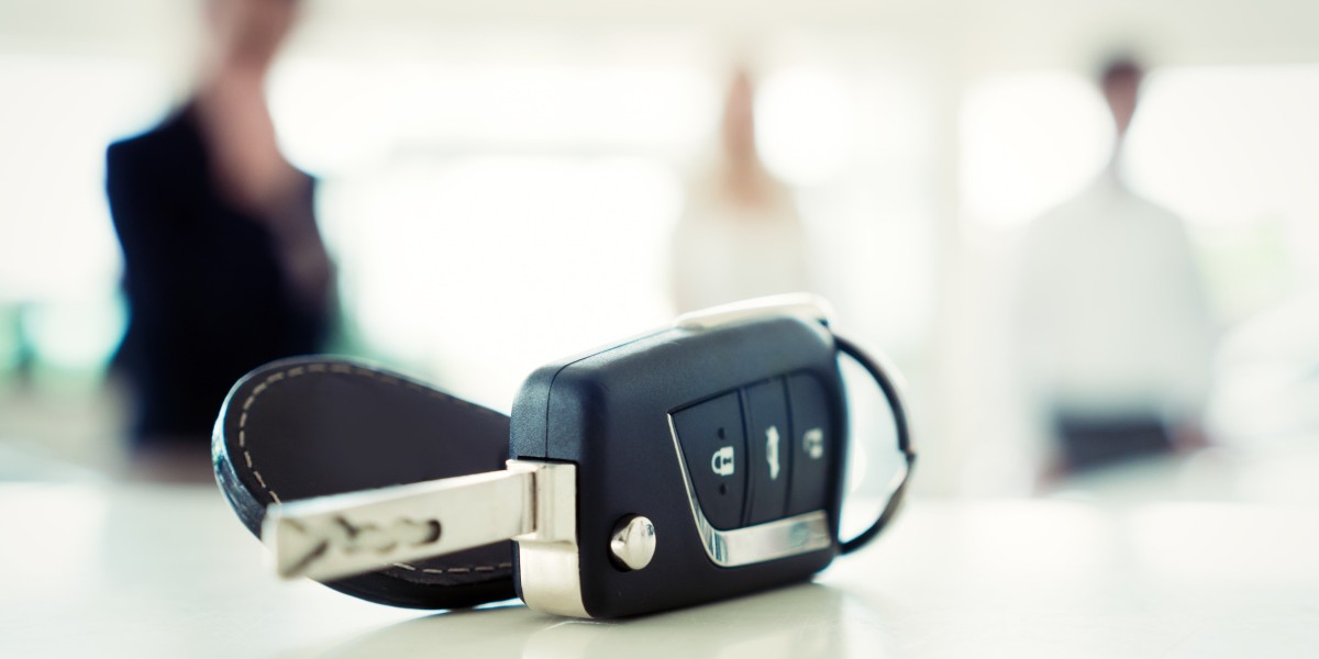 The 10 Most Terrifying Things About Replacement Keys Car