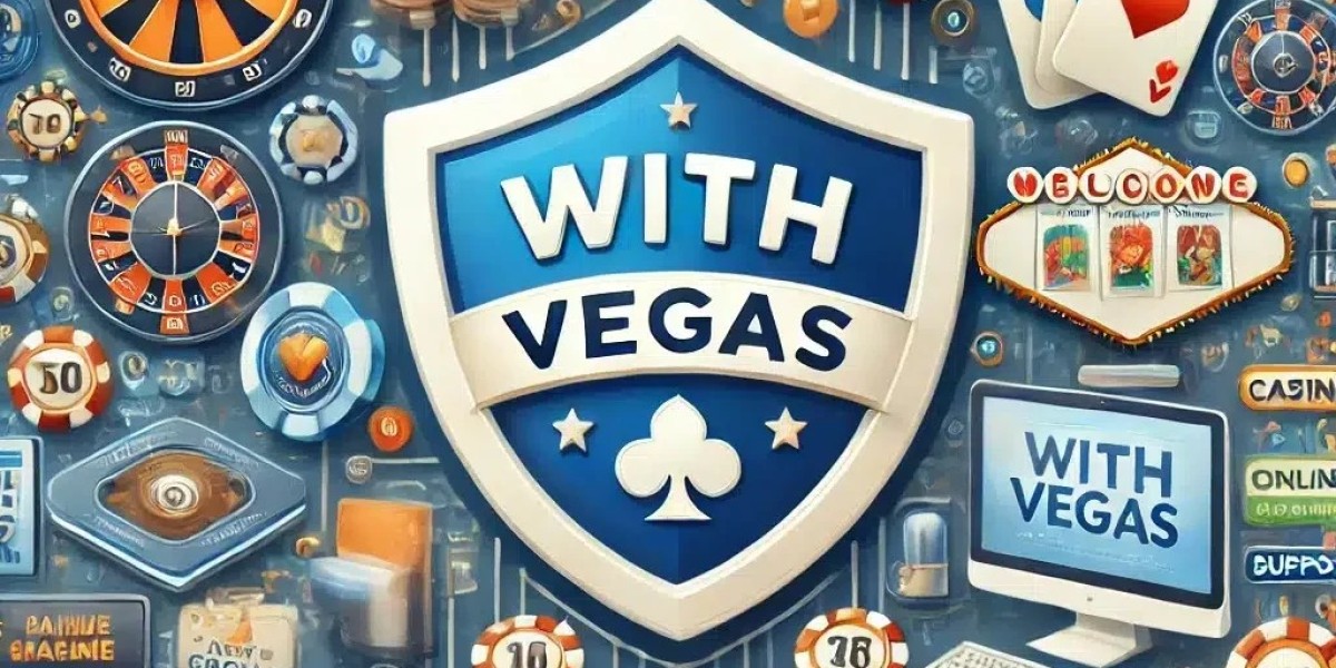 Understanding the Function of Trusted Major Sites in Online Betting