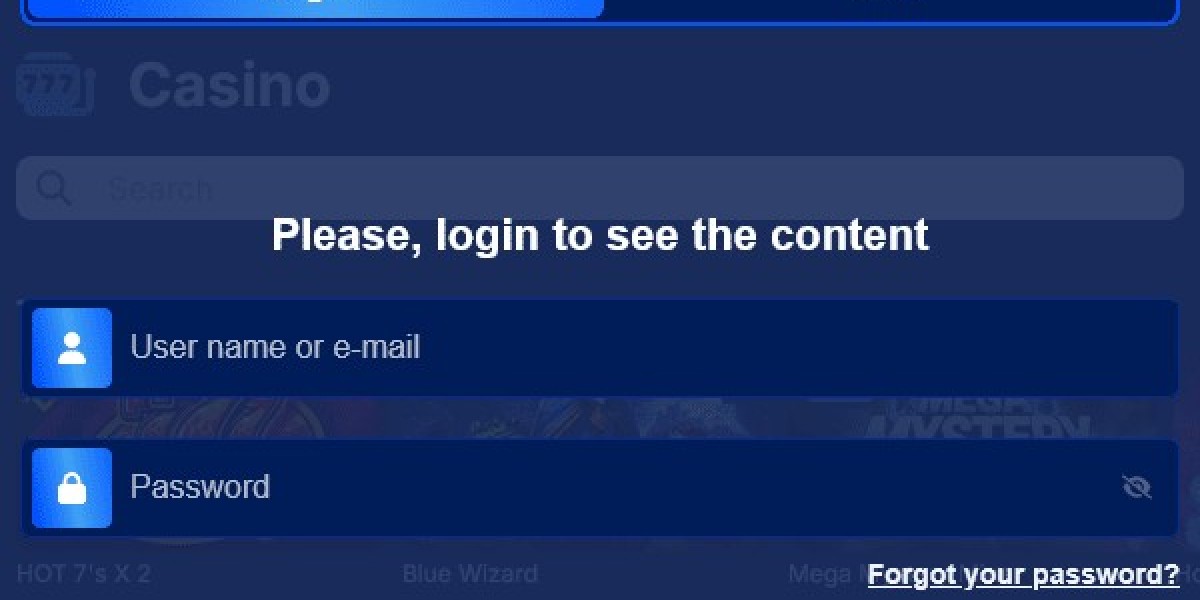 Seu Acesso ao 1bet4win Casino: Guia de Registo