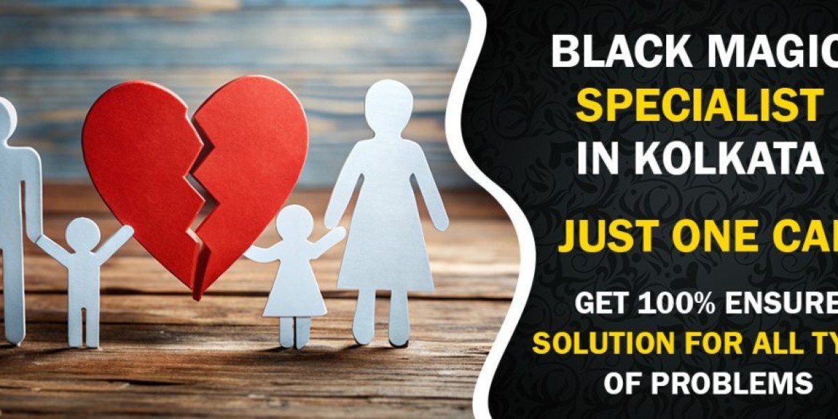 Black Magic Removal in Kolkata
