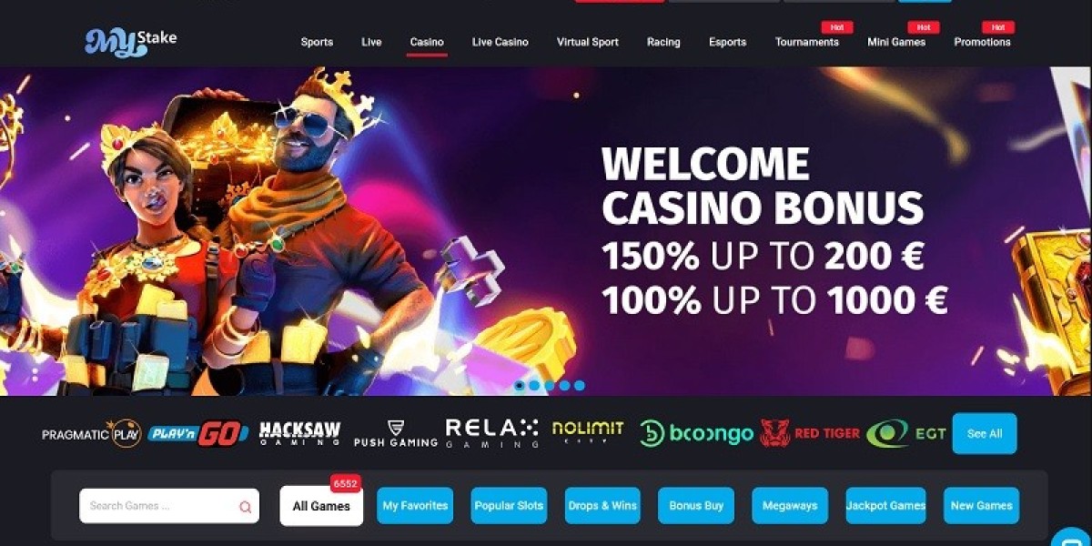 Prewin Casino: I Motivi del Successo e Analisi