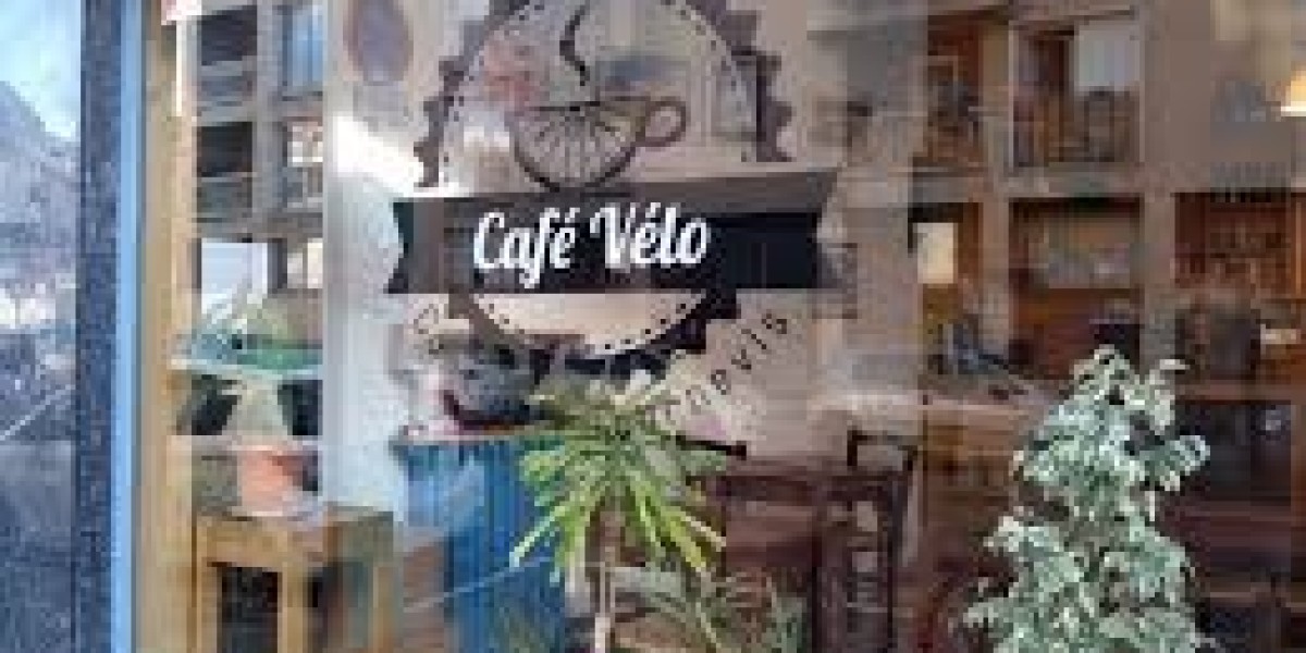 Cafe Velo: A Simple Guide to What Makes It Special