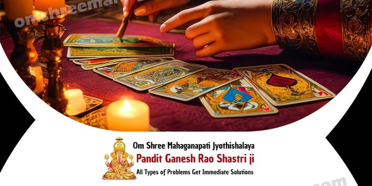 Best Vashikaran Specialist in Pune