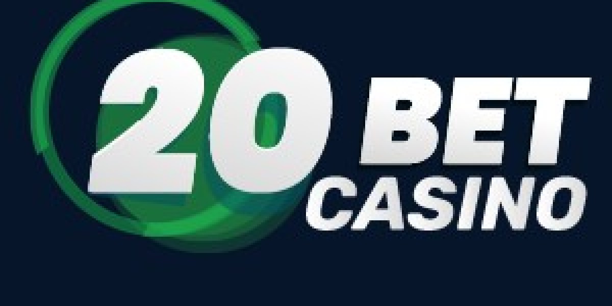 Come Registrarsi su 20Bet Casino: Iscrizione Semplice