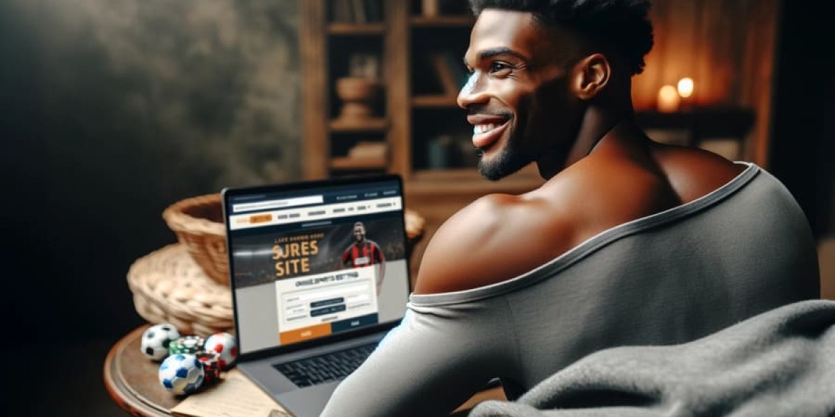 Ensuring Safe Play: The Role of Sureman in Verifying Korean Gambling Sites