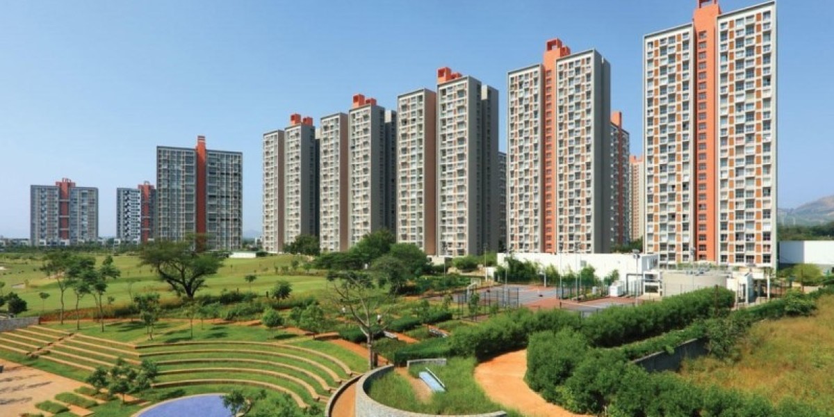 Pune’s Emerging Residential & Commercial Landmarks: Top Real Estate Projects Shaping the City