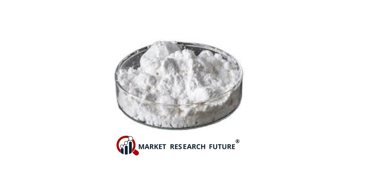 Revealed: Key Industry Trends Shaping the Future of Zinc Chloride Market