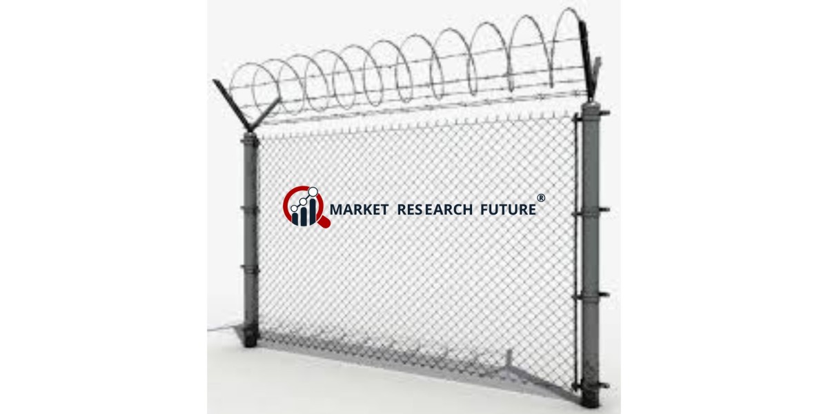 US Fencing Market Overview Highlights Key Drivers, Opportunities, and Competitive Landscape