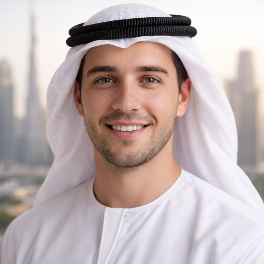 Rashid Farah Profile Picture