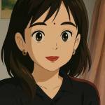 shruti dube profile picture