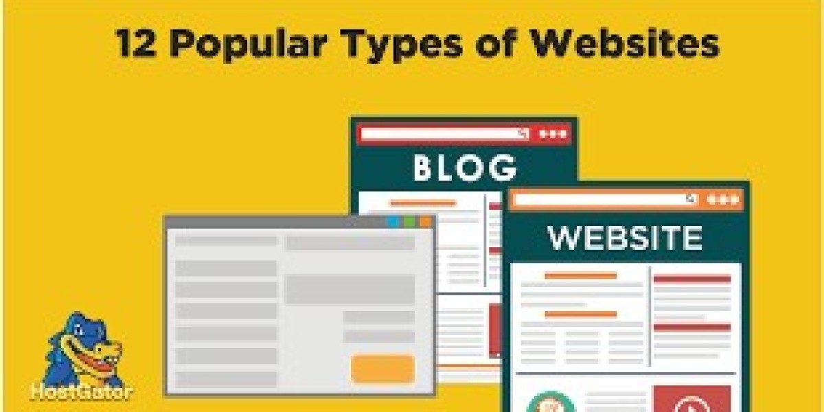General Websites: A Powerful Source of Information and Online Growth