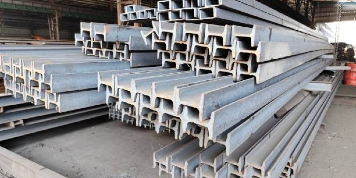 Long Steel Market Size, Share, Trends, Growth and Forecast