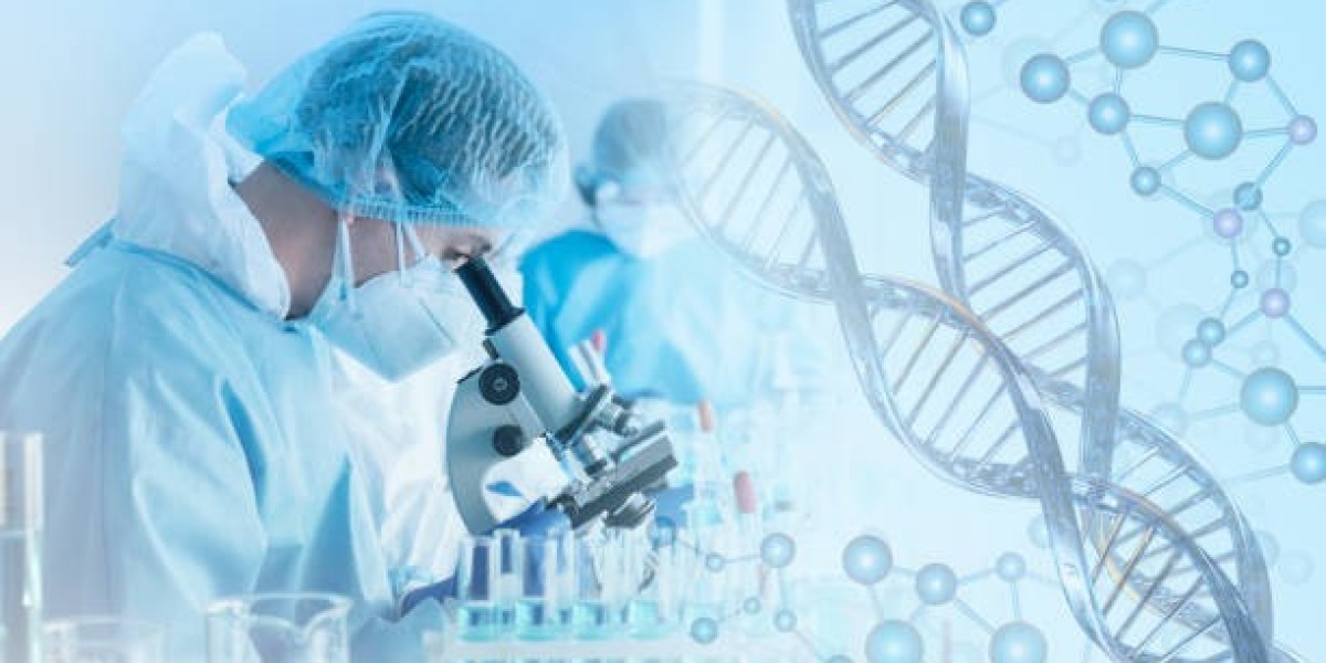 Genetic Testing Market Size, Share, and Growth Forecast: Trends Transforming Precision Medicine
