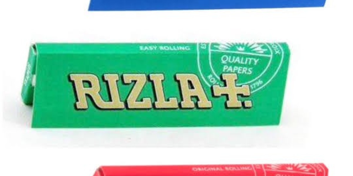 A Complete Guide to Finding Suitable Rolling Papers in the UK