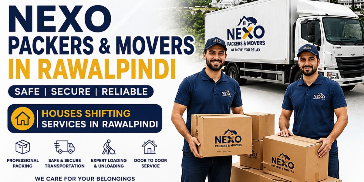 house shifting services in rawalpindi | Nexo Movers