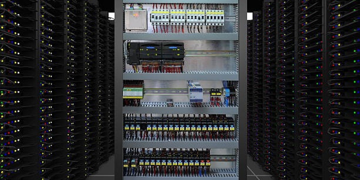 Programmable Logic Controller (PLC) Market Size, Share, Trends, and Growth Forecast