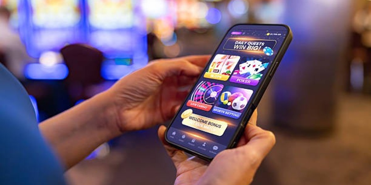 Online Gambling and Betting Market Size, Share, Trends, Growth and Forecast