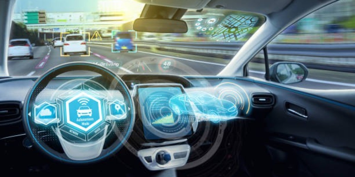Automotive Steering System Market: Size, Share, Trends, and Growth Forecast