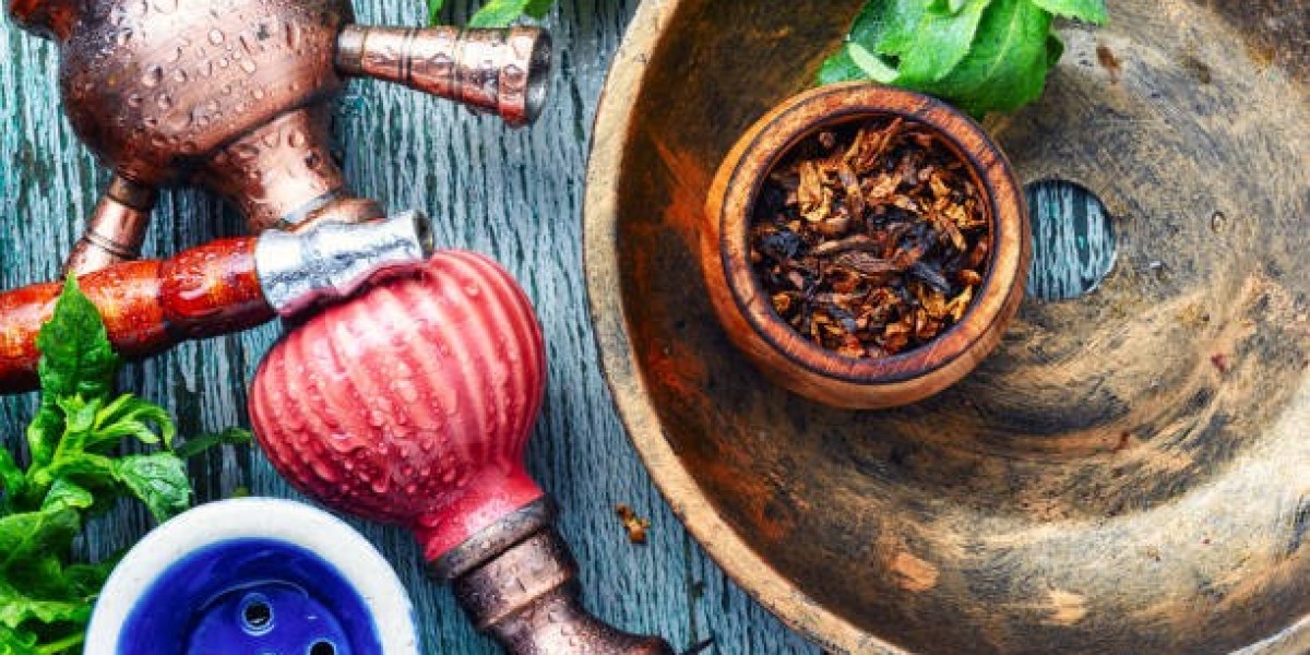Shisha Tobacco Market Size, Share, Trends, and Growth Forecast