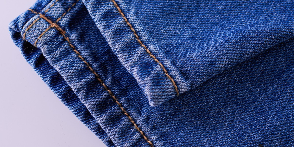 Denim Market Insights: How Changing Consumer Styles Drive Innovation
