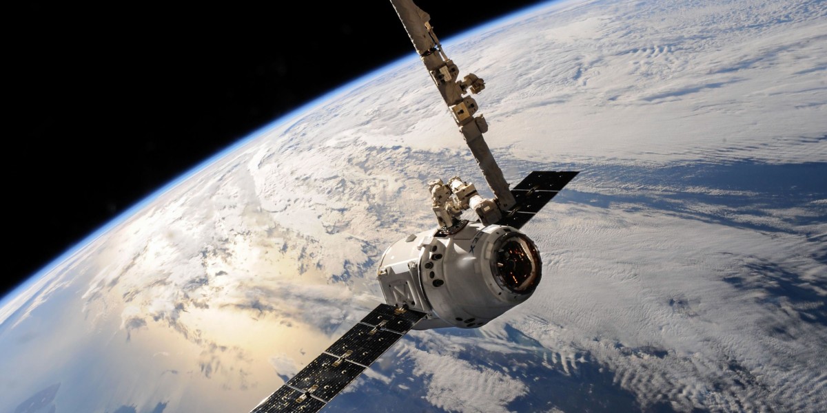 The Future of GEO Satellites in Global Communication Infrastructure