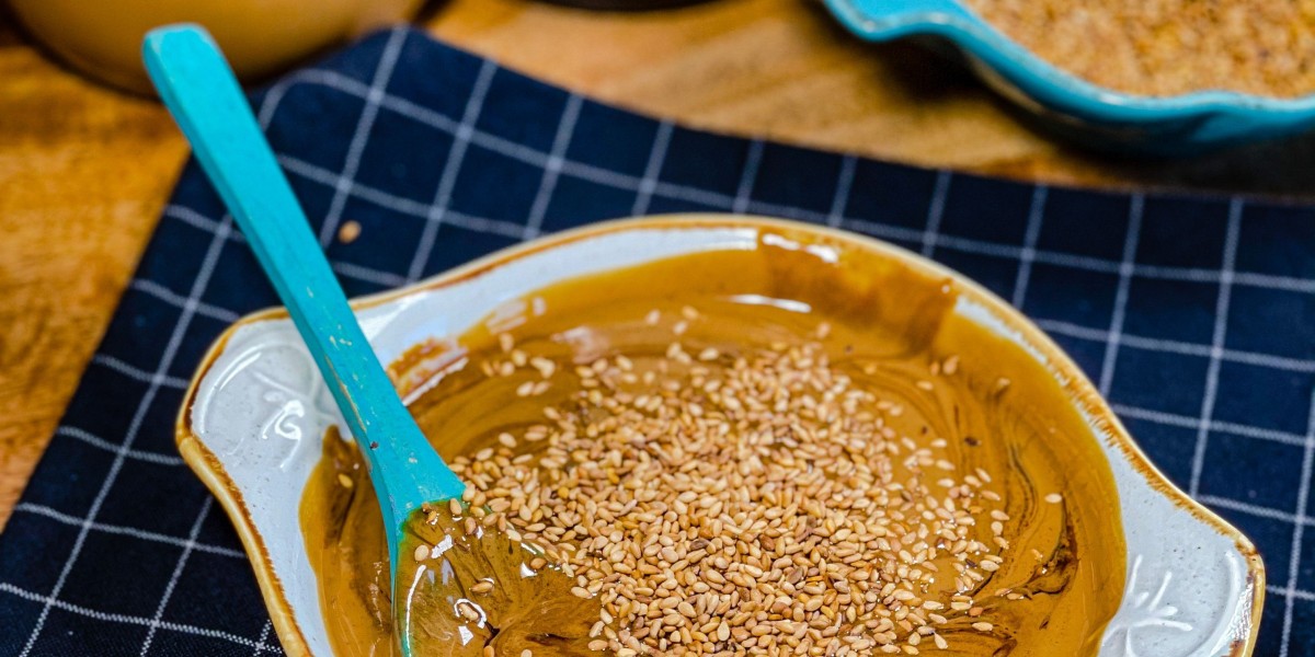 UK Tahini Market Trends Shaping Modern Food Choices and Culinary Growth