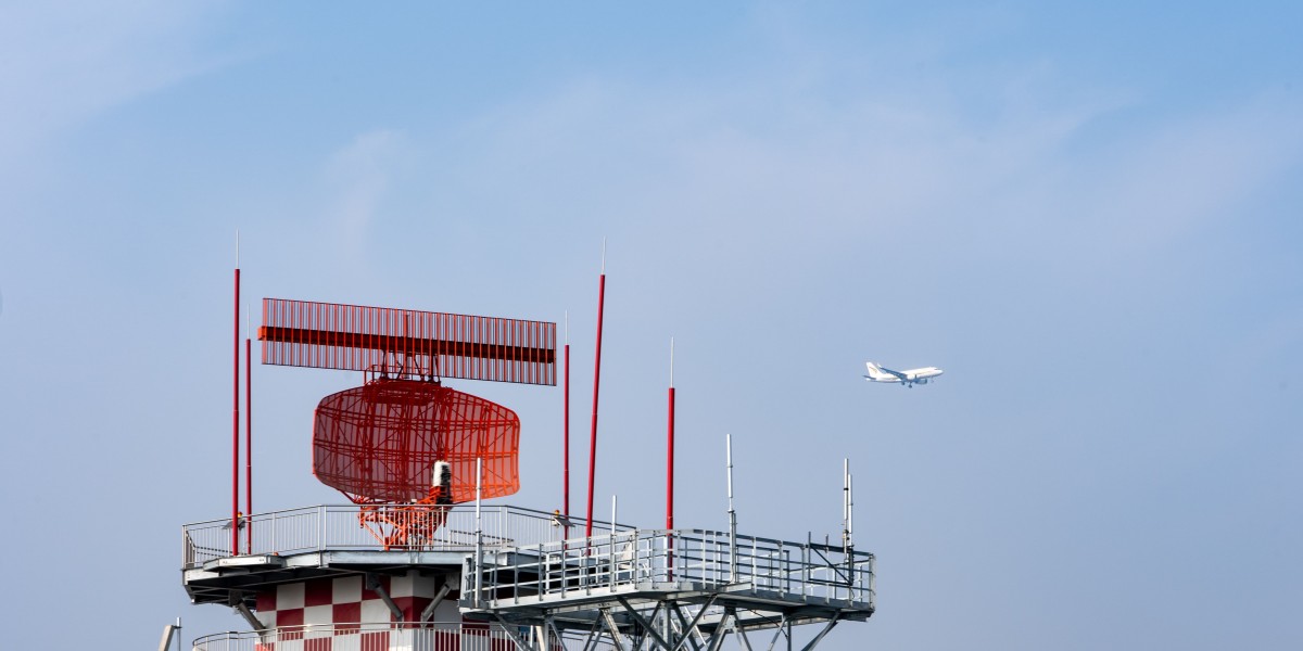 How Airport Surveillance Radar Market Innovations Improve Aviation Safety