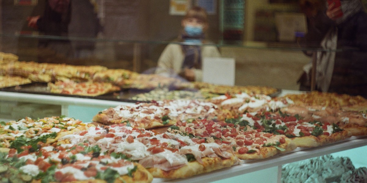 Exploring Frozen Pizza Market Opportunities in the Global Food Industry
