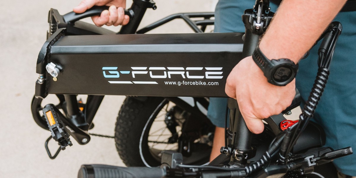 Folding Mountain Bike Market Trends Shaping Modern Outdoor Adventures