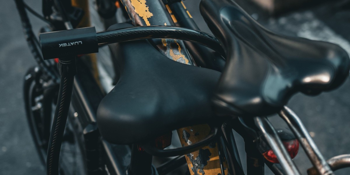 Folding Bike Locks Market Trends Shaping Modern Bicycle Security