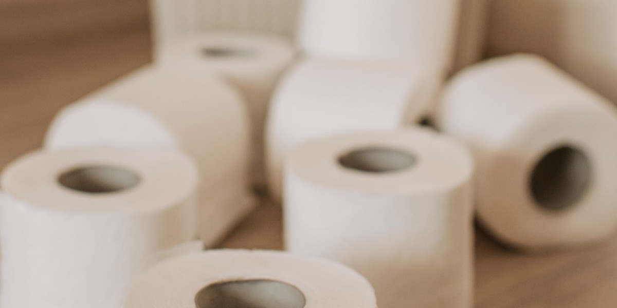 Recycled Paper Pulp Tissue Market and the Shift Toward Green Living