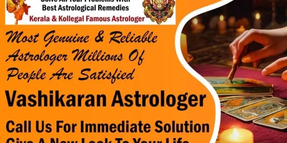 Vashikaran Astrologer in RR Nagar