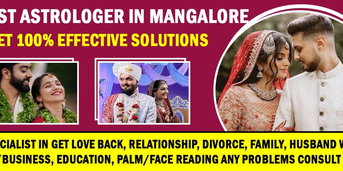 Best Astrologer in Mangalore