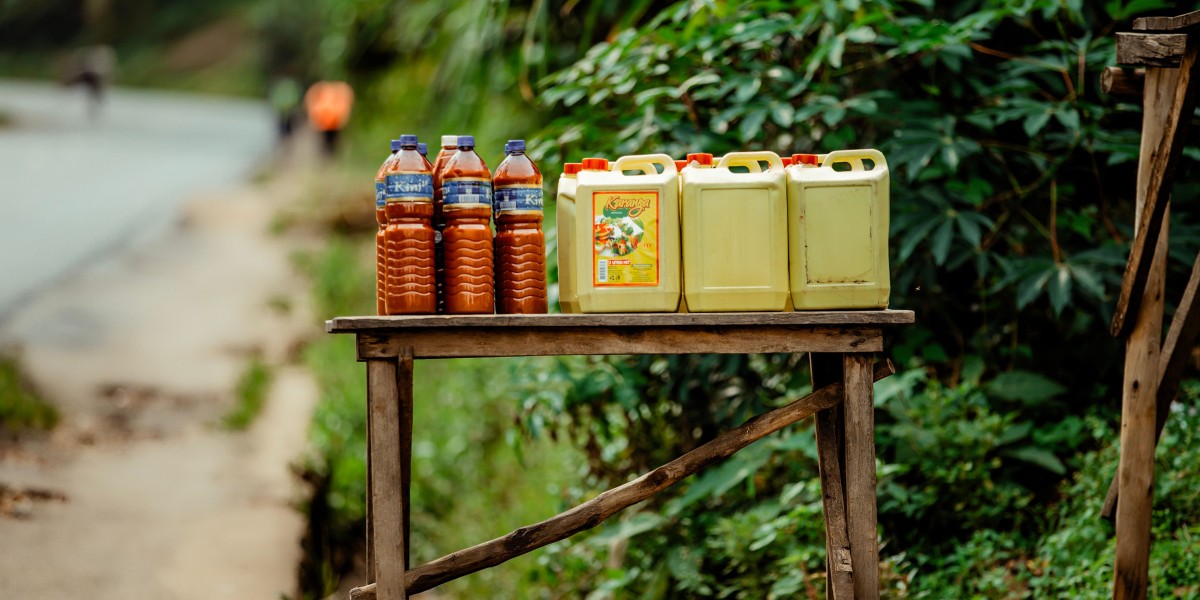 Palm Oil Market Innovations Transforming Processing and Supply Chains