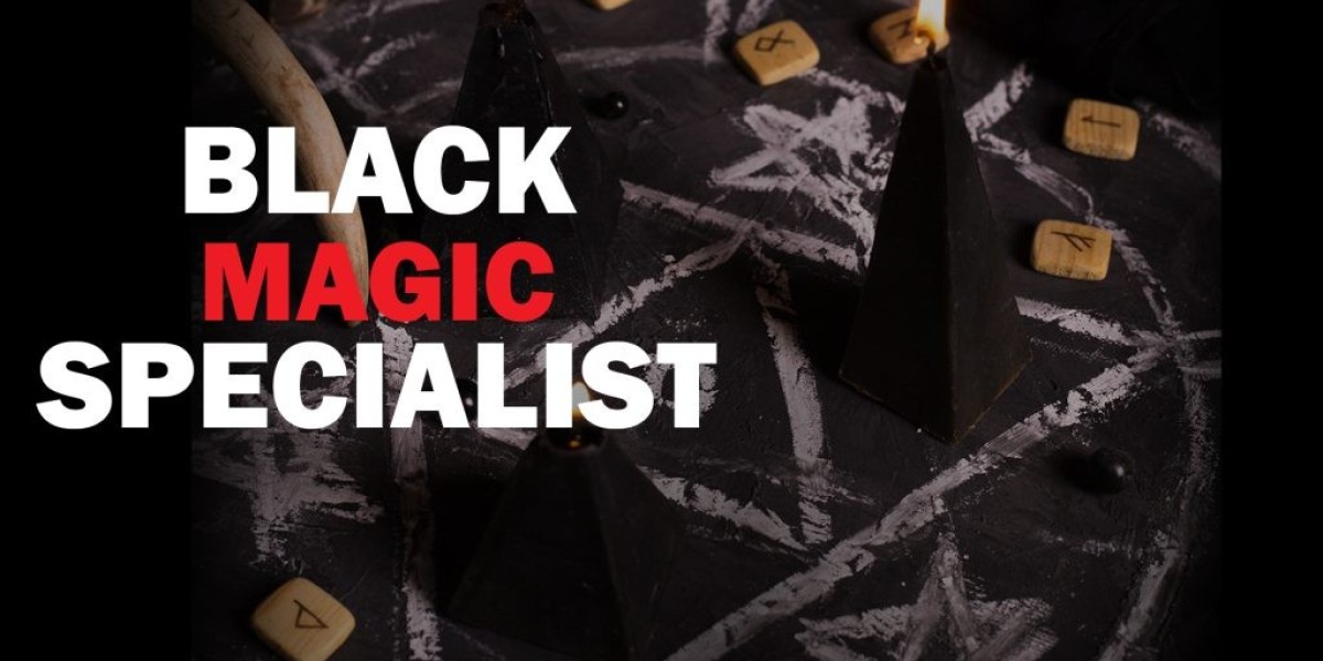 Black Magic Specialist in RR Nagar