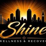 Shine Wellness & Recovery Profile Picture